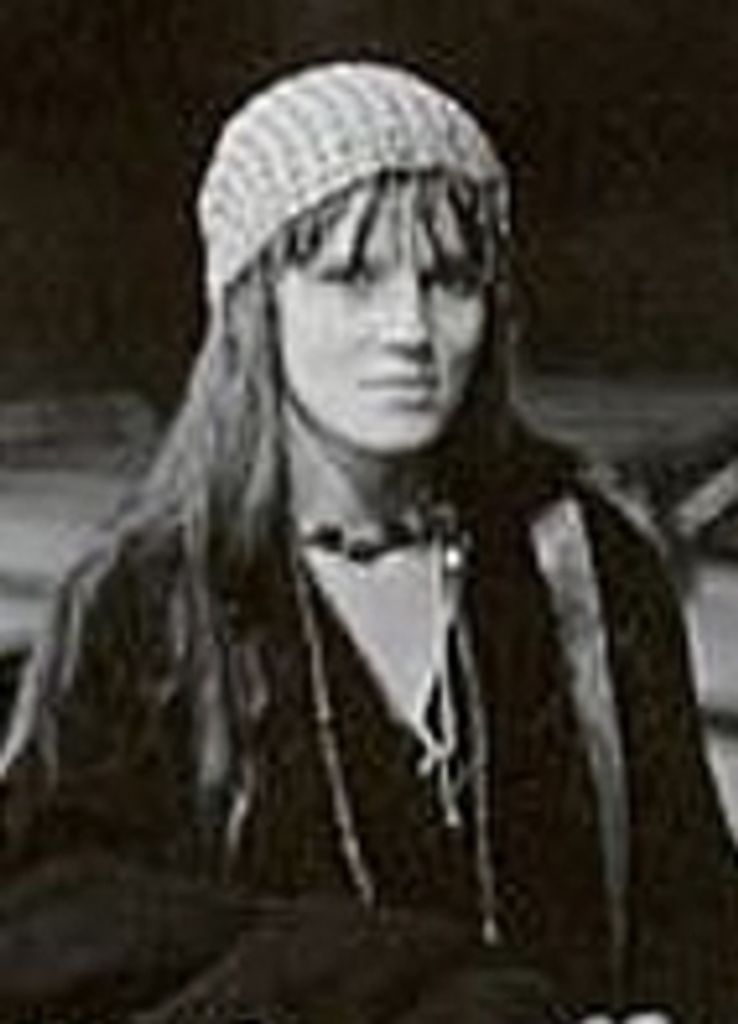 Maretta Greer Profile Photo