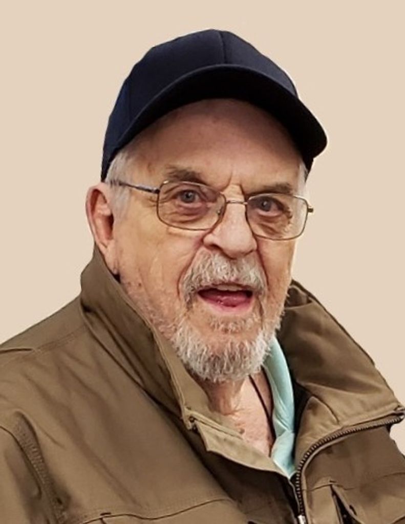 Robert "Bob" Baker, Sr.