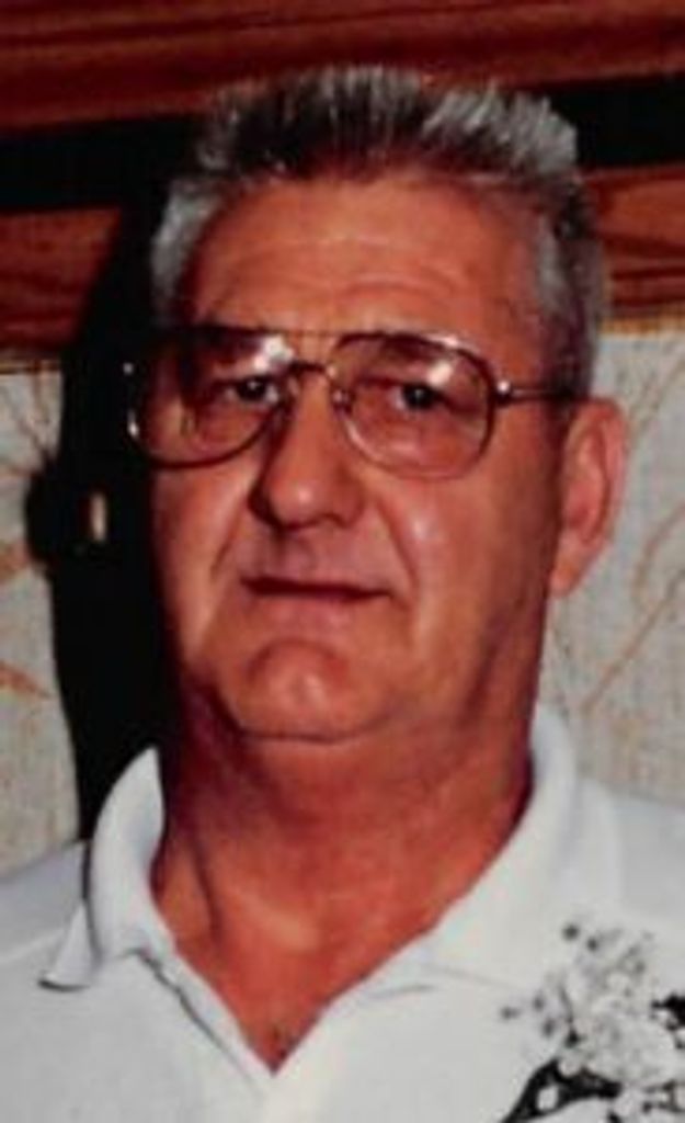 Gerald D. Bohm Profile Photo