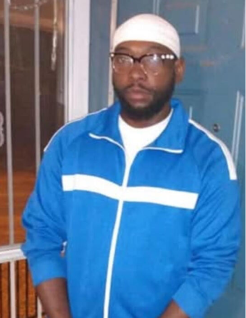 James W. Washington Iii