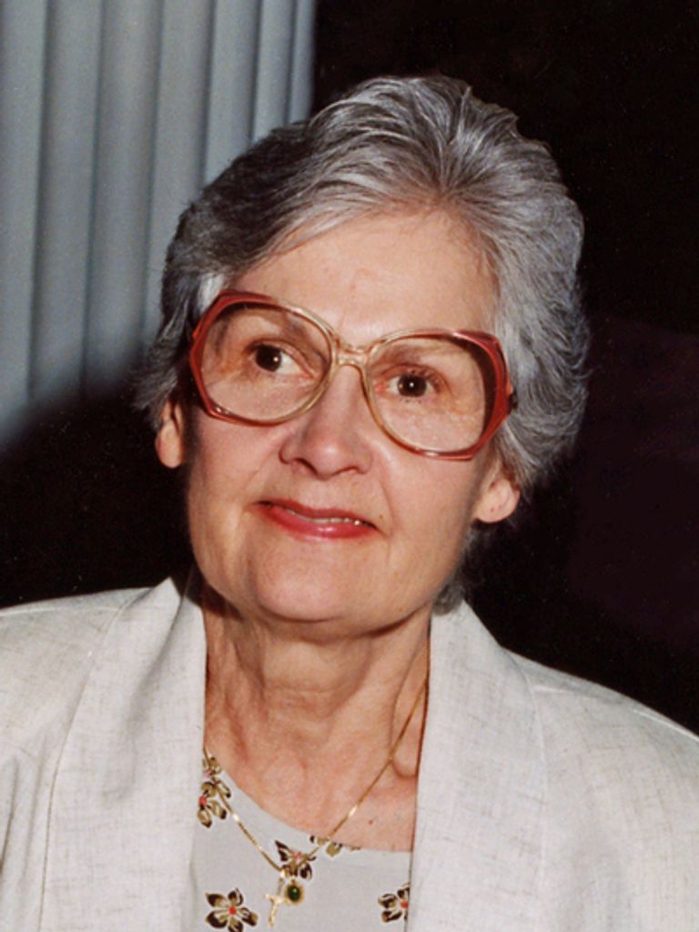 Martha A. Vavro Profile Photo