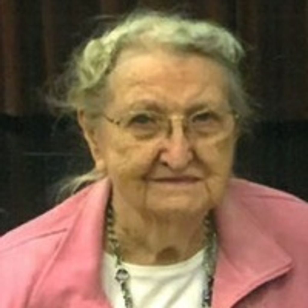 Garnet T. Davis