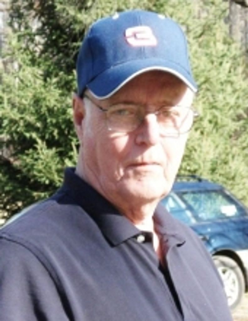 Francis T. Malone, Jr.