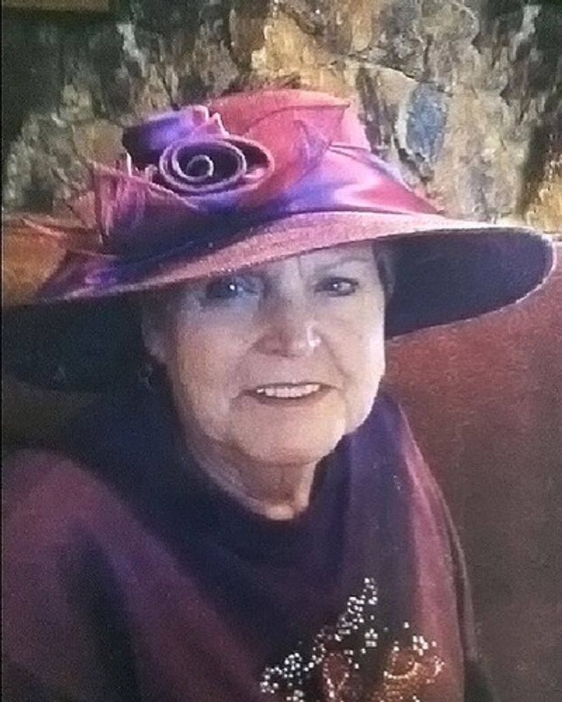 Helga Peltonen Profile Photo