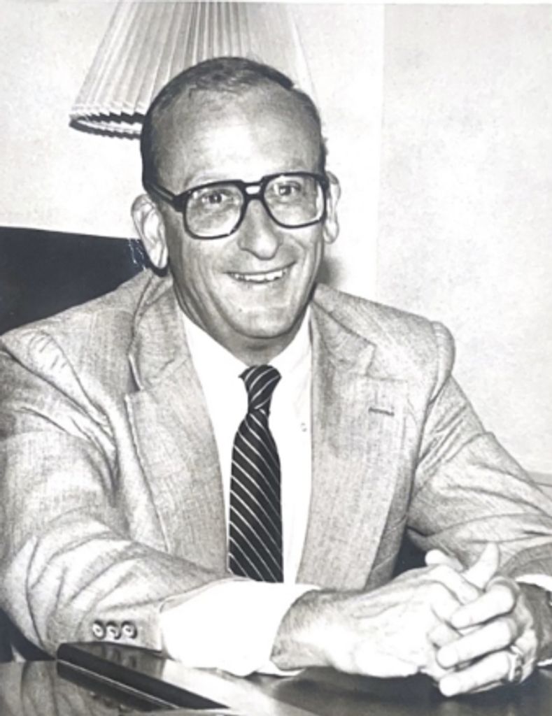 James F. Park, Jr. Profile Photo