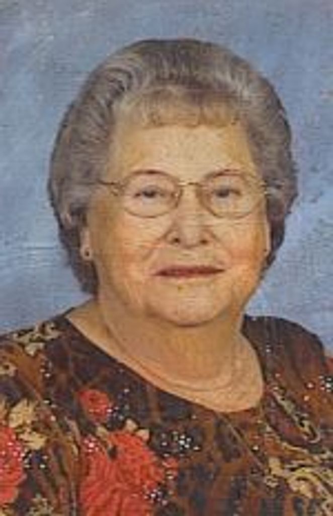 Evelyn Valasta Rawlings