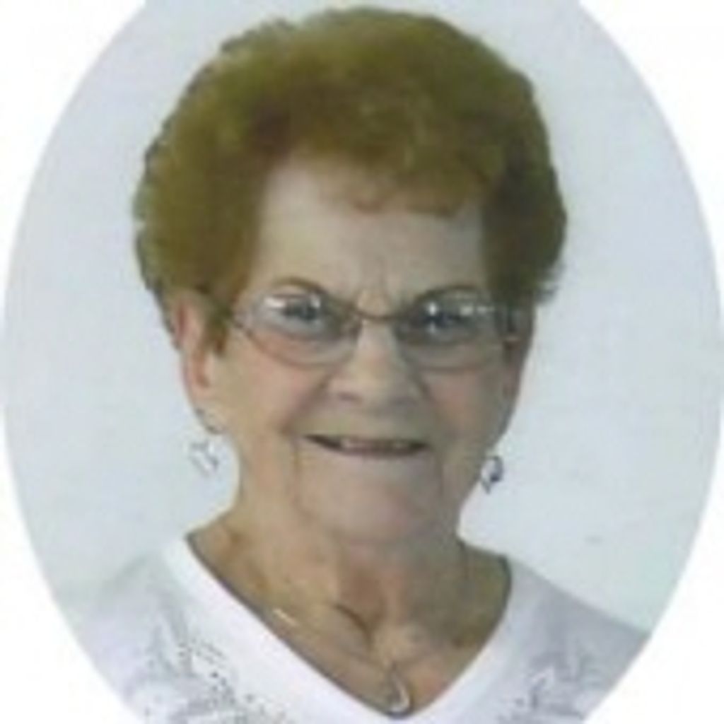 Darlene Alexander Profile Photo
