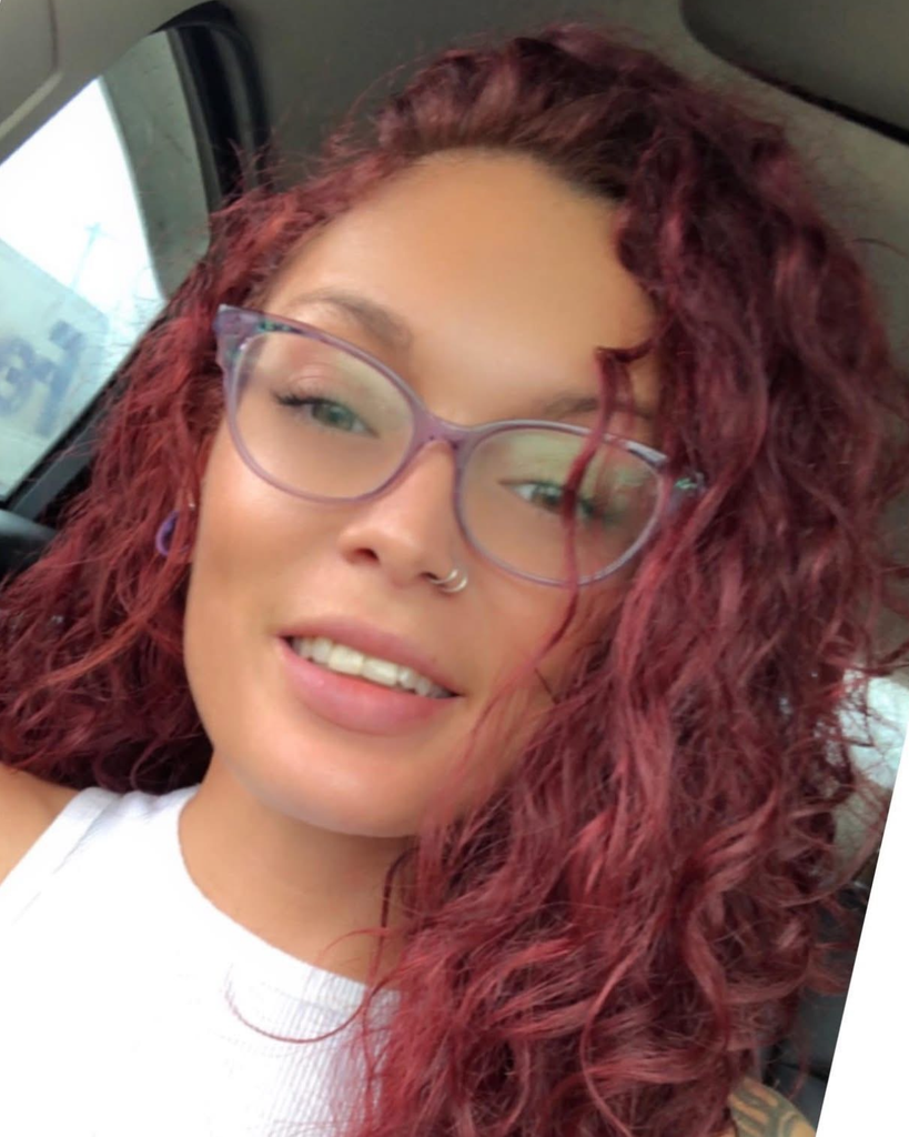 Kayla Marie Duncan