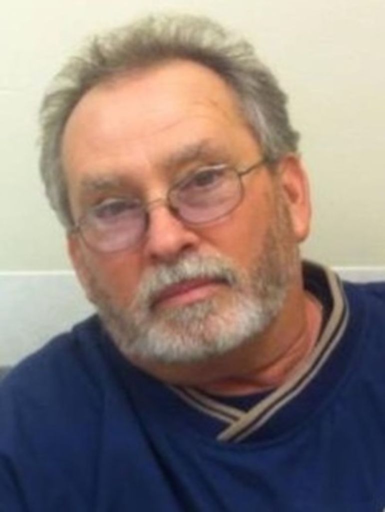 Richard Herbert Woody