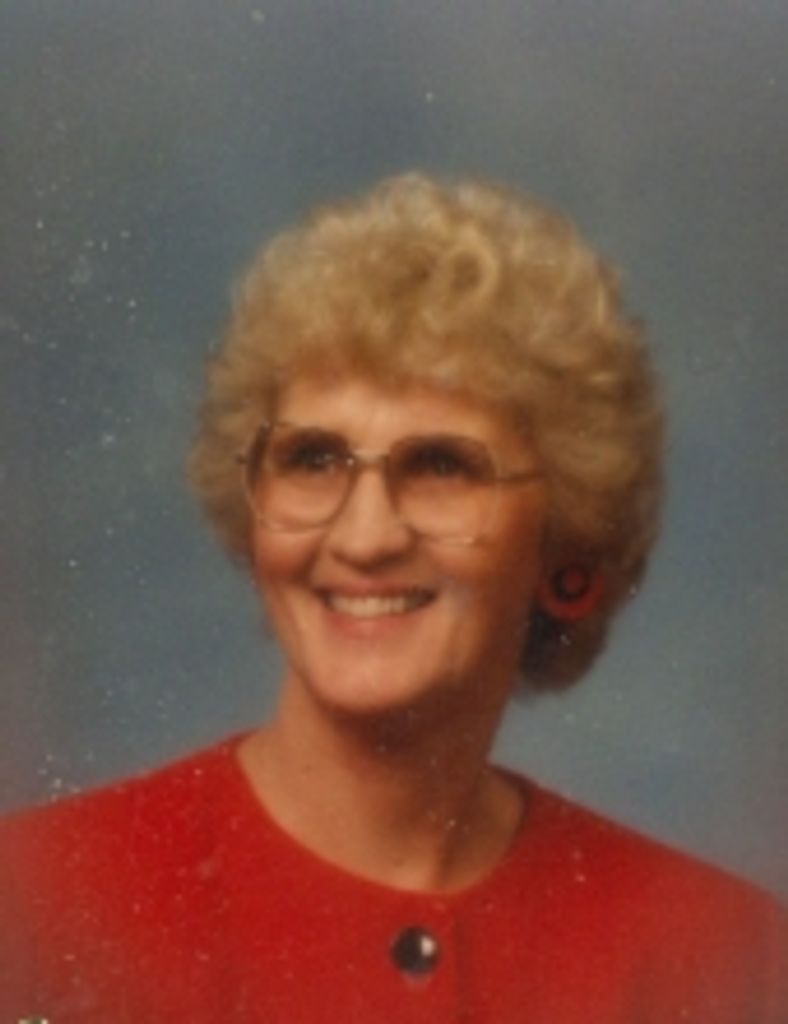 Wilma Callihan Dunn