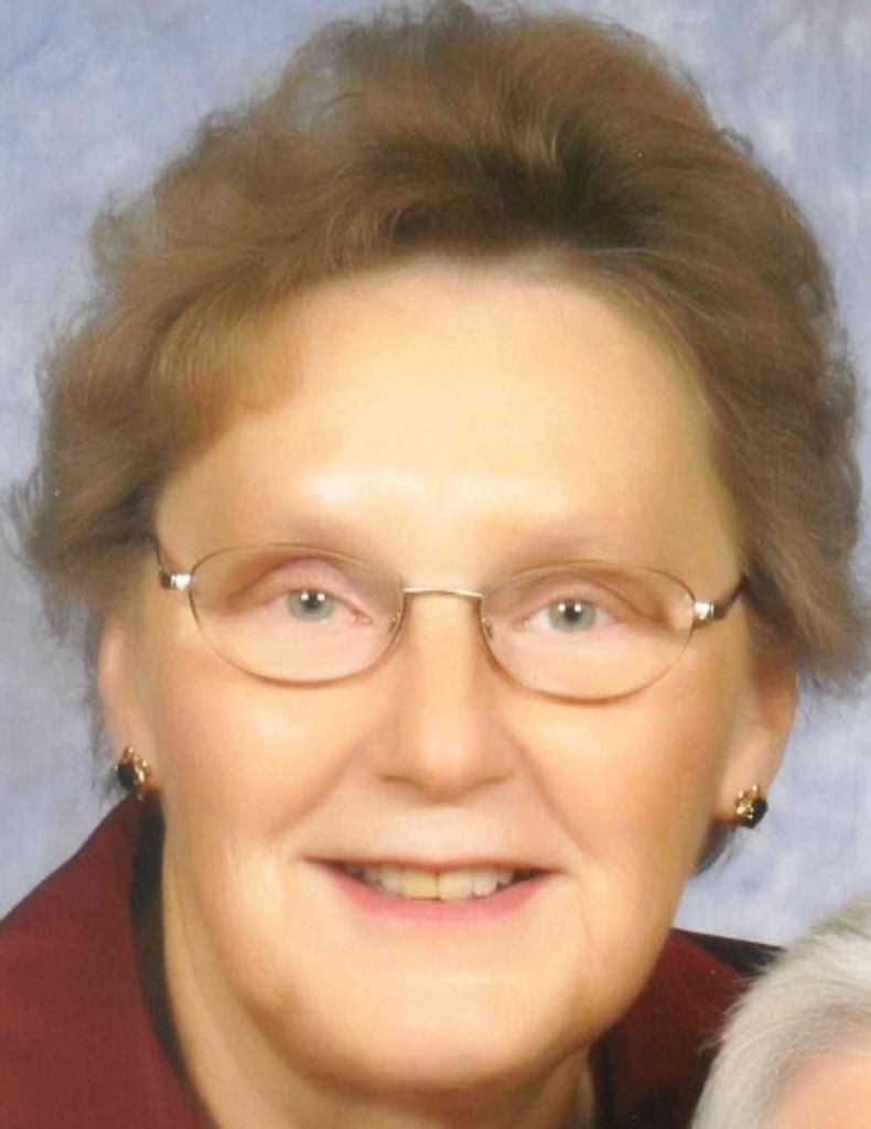 Louise Reigel
