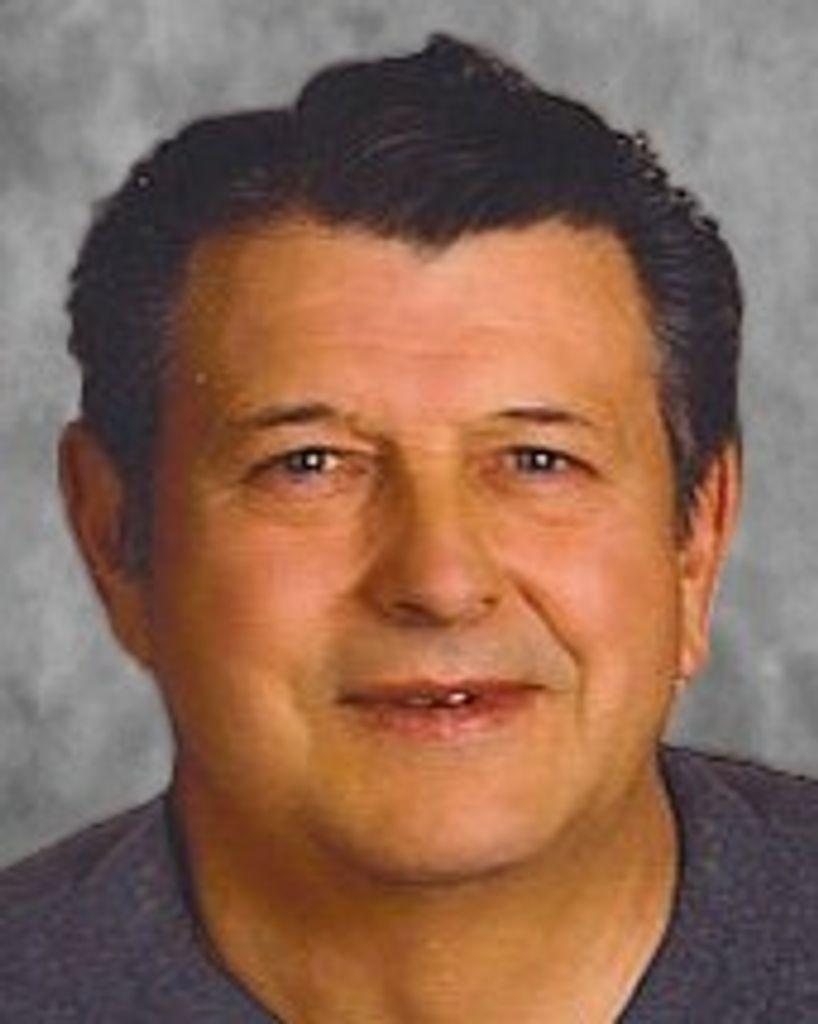 Delano Lee Preszler Profile Photo