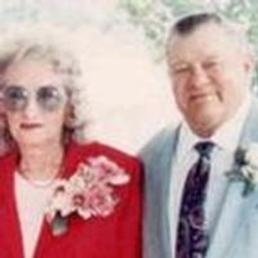 Odetta  M. (Shivley)  Campbell