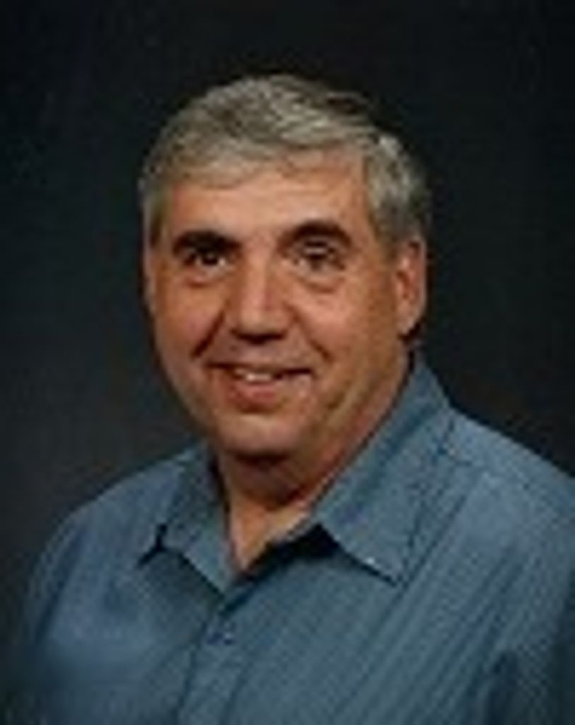 William N. Wagner Profile Photo