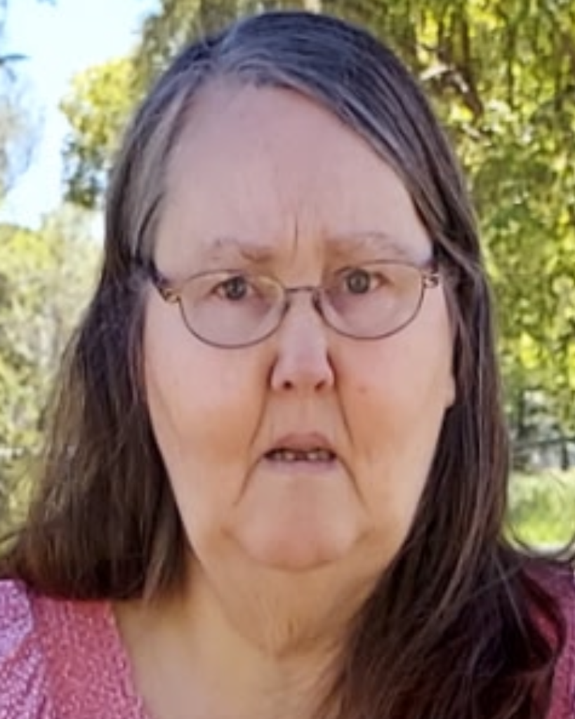 Joyce Block Profile Photo