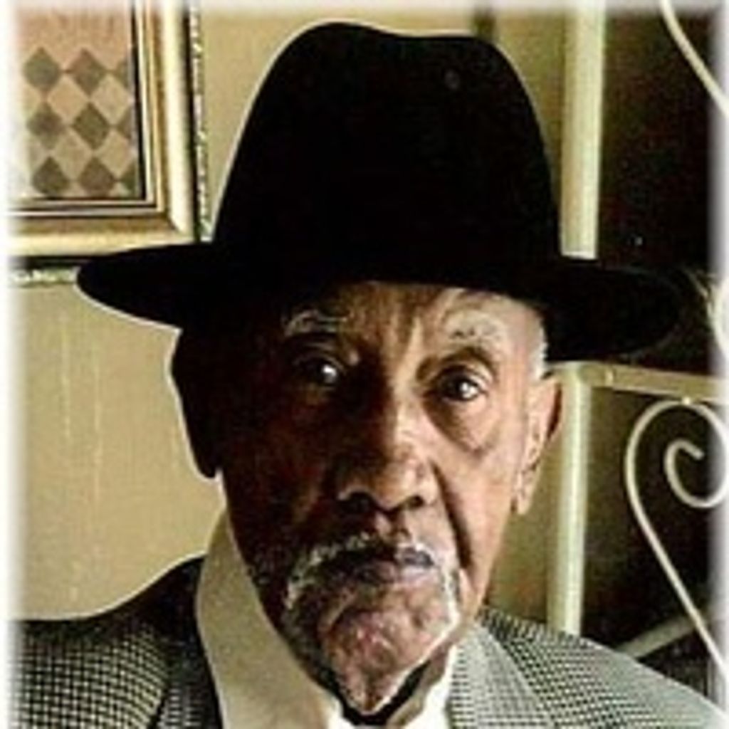 Luther C. Riddle