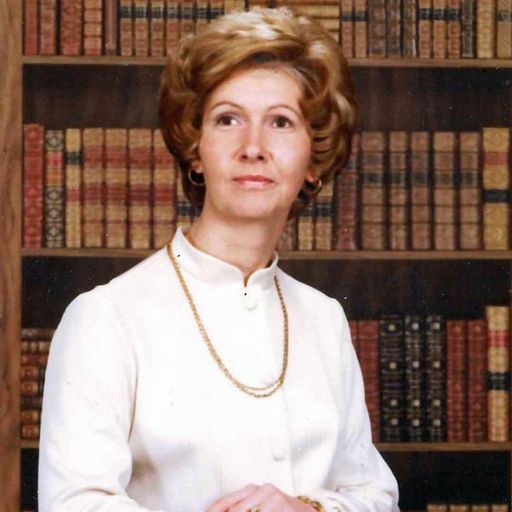 Brenda Lou Gabel Profile Photo