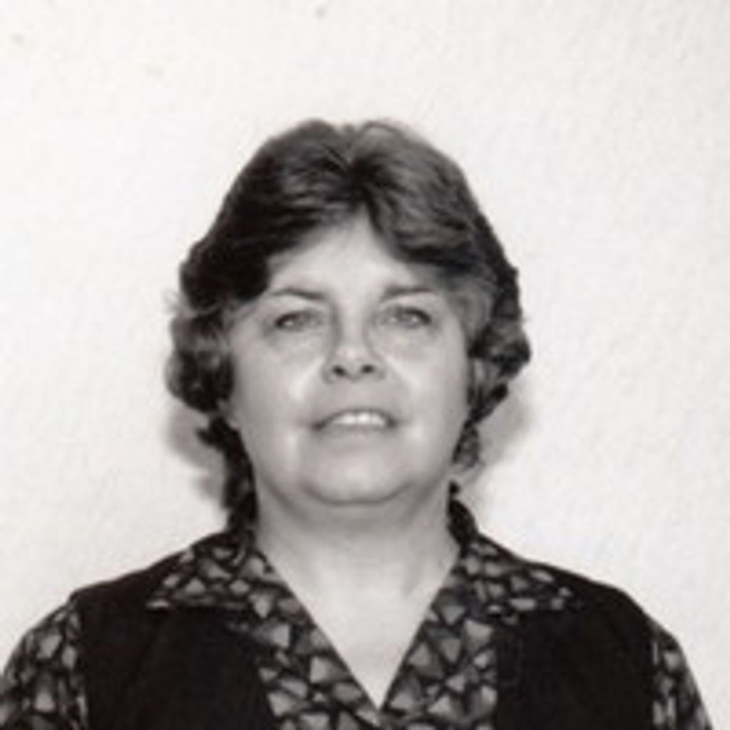 Sharon Townsend