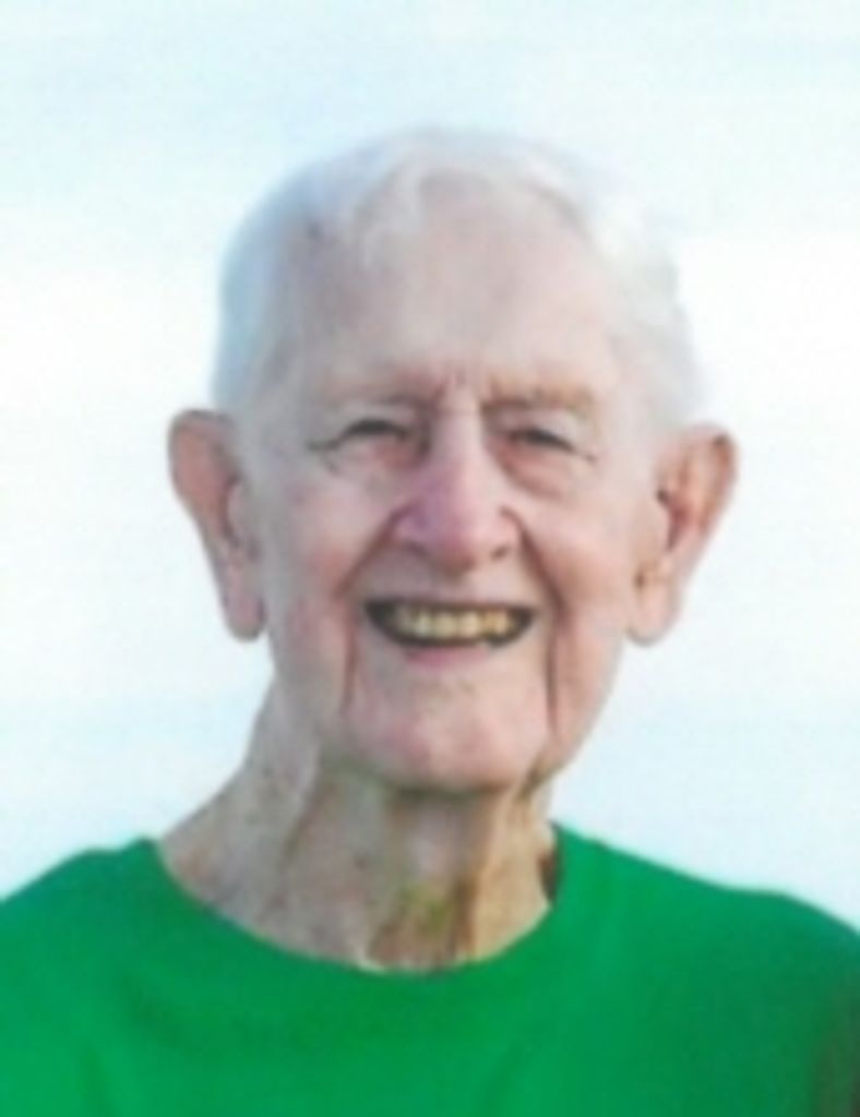 Wayne L. Greenfield