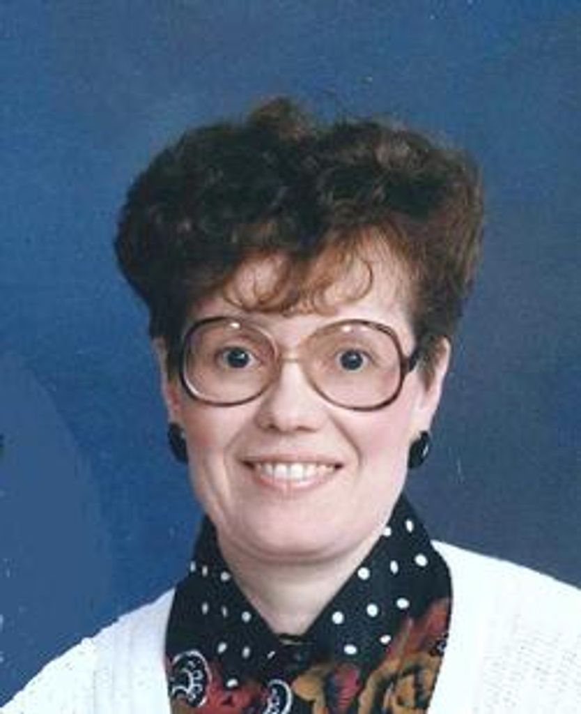 Jacqueline "Jackie" Mae Sylte