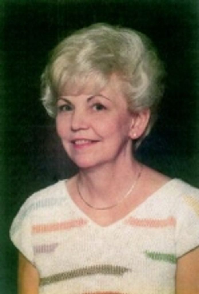 Judy May Smith