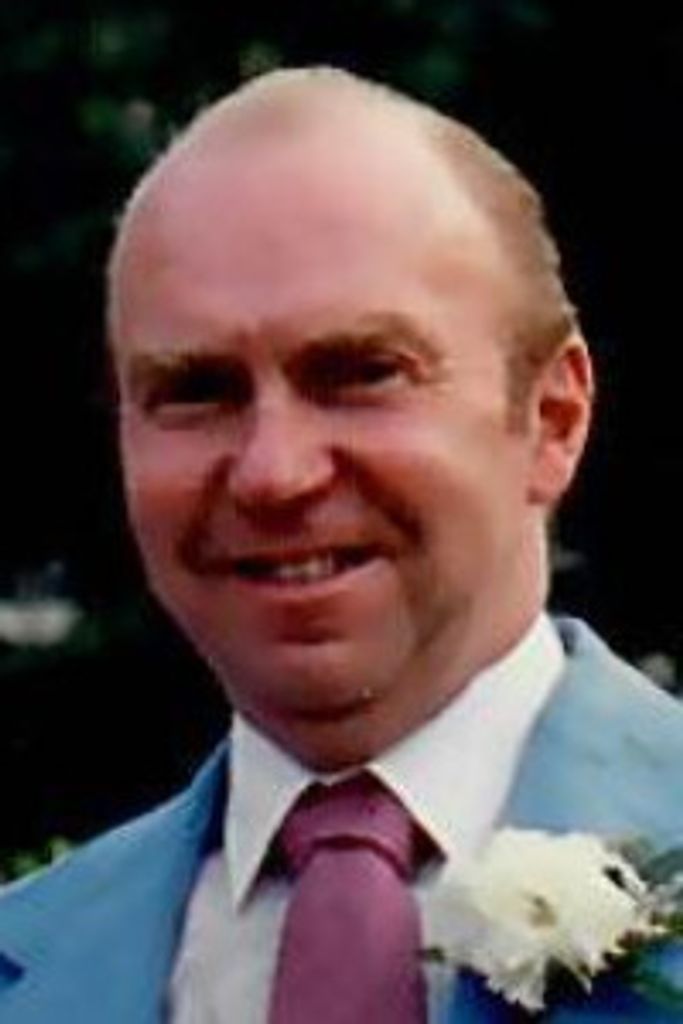 Joseph Scott Profile Photo