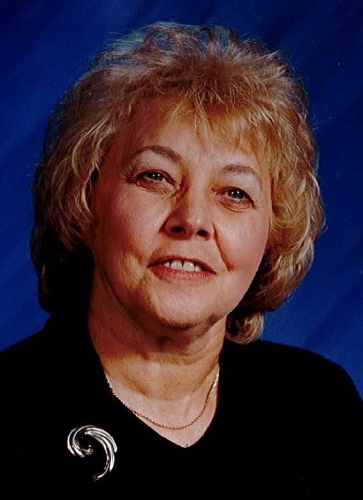 Phyllis Jean (Charlesworth)  DelBene