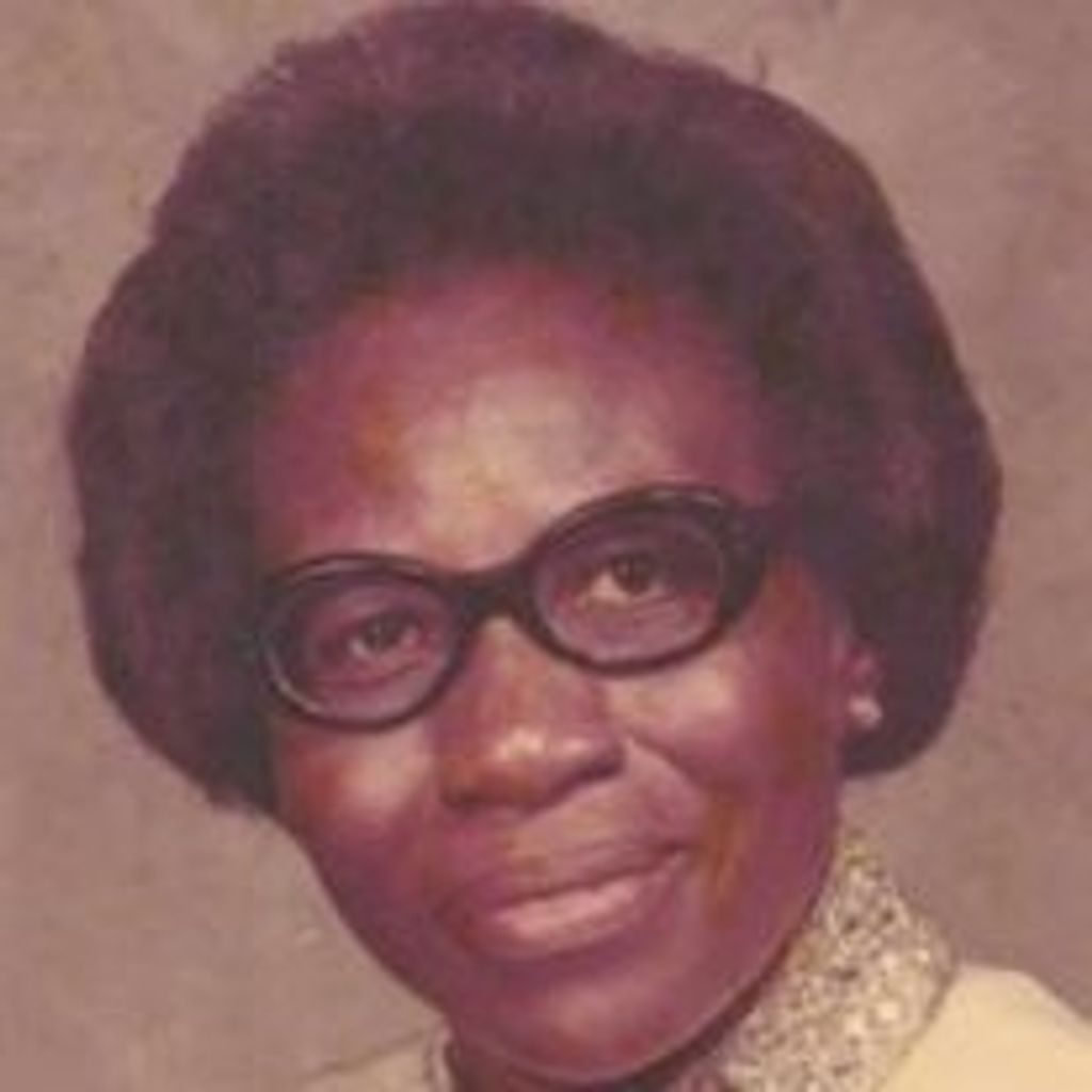 Anne Williams Profile Photo