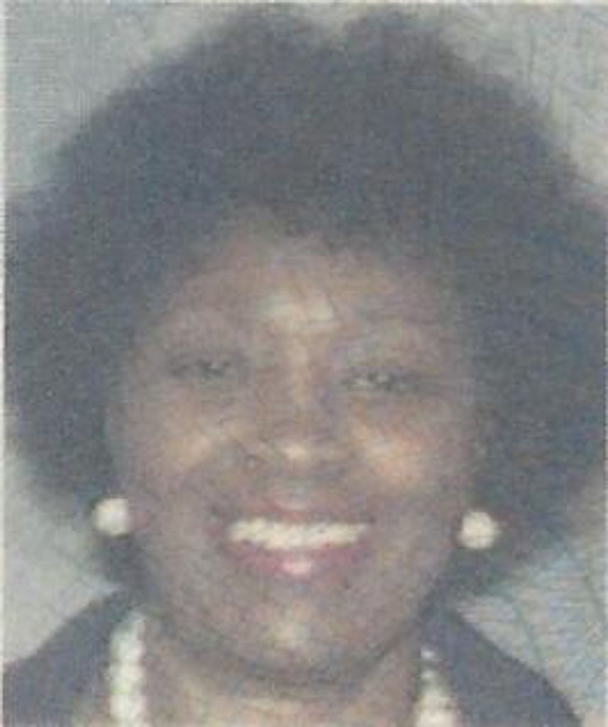Shirley Singletary