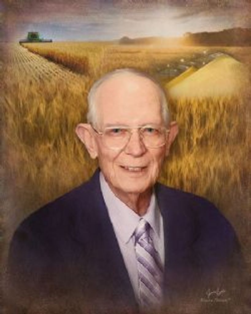 Grady Bright