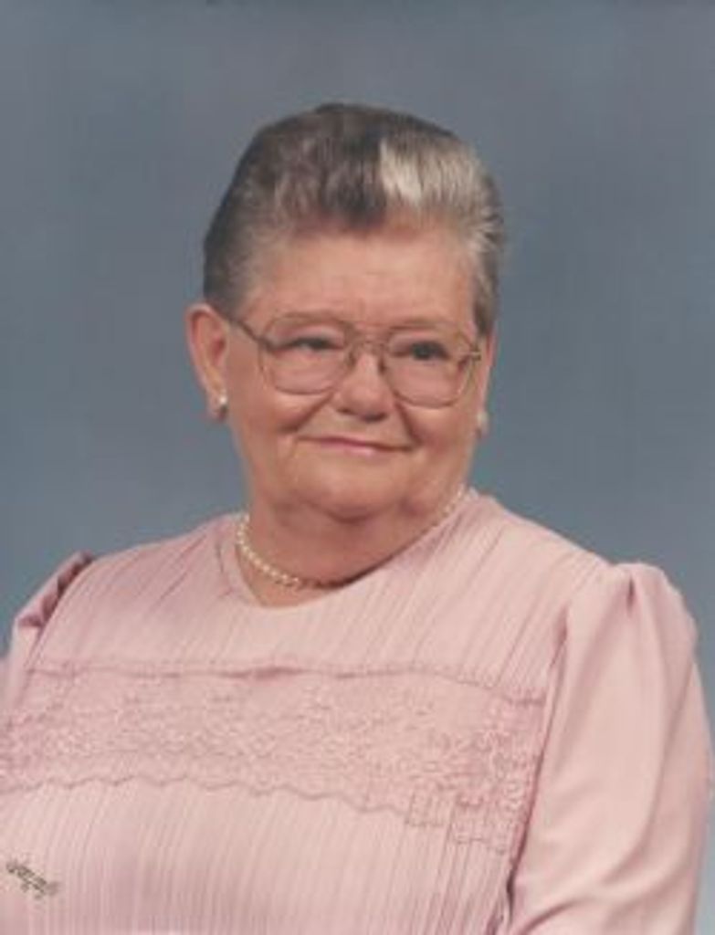 Fenella Thomas