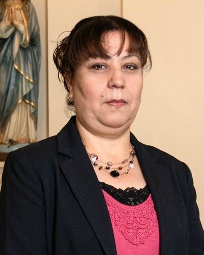 Rosalba Martinez (Carmona-Diaz)'s obituary image