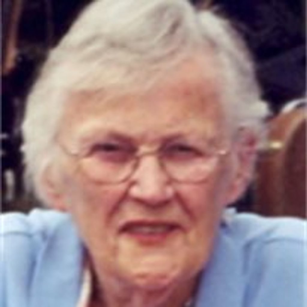 Joan E. Welch