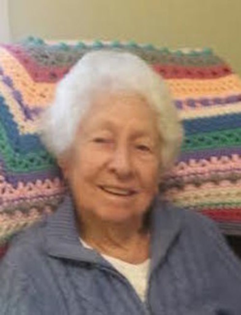 Margaret Freehling