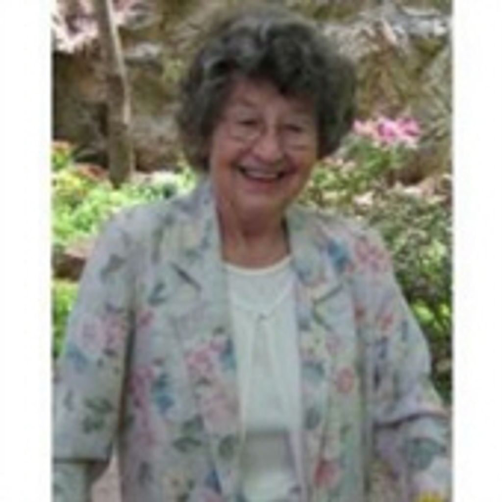 Violet Krois