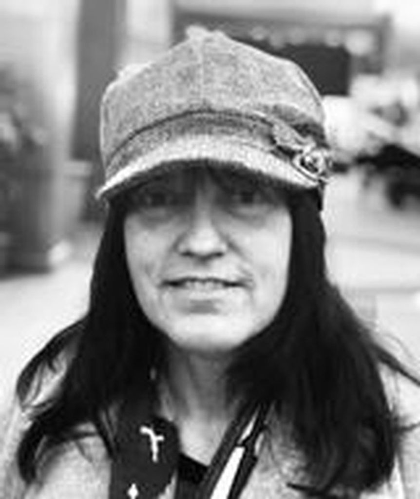 Carla Jane (Good) Kennedy