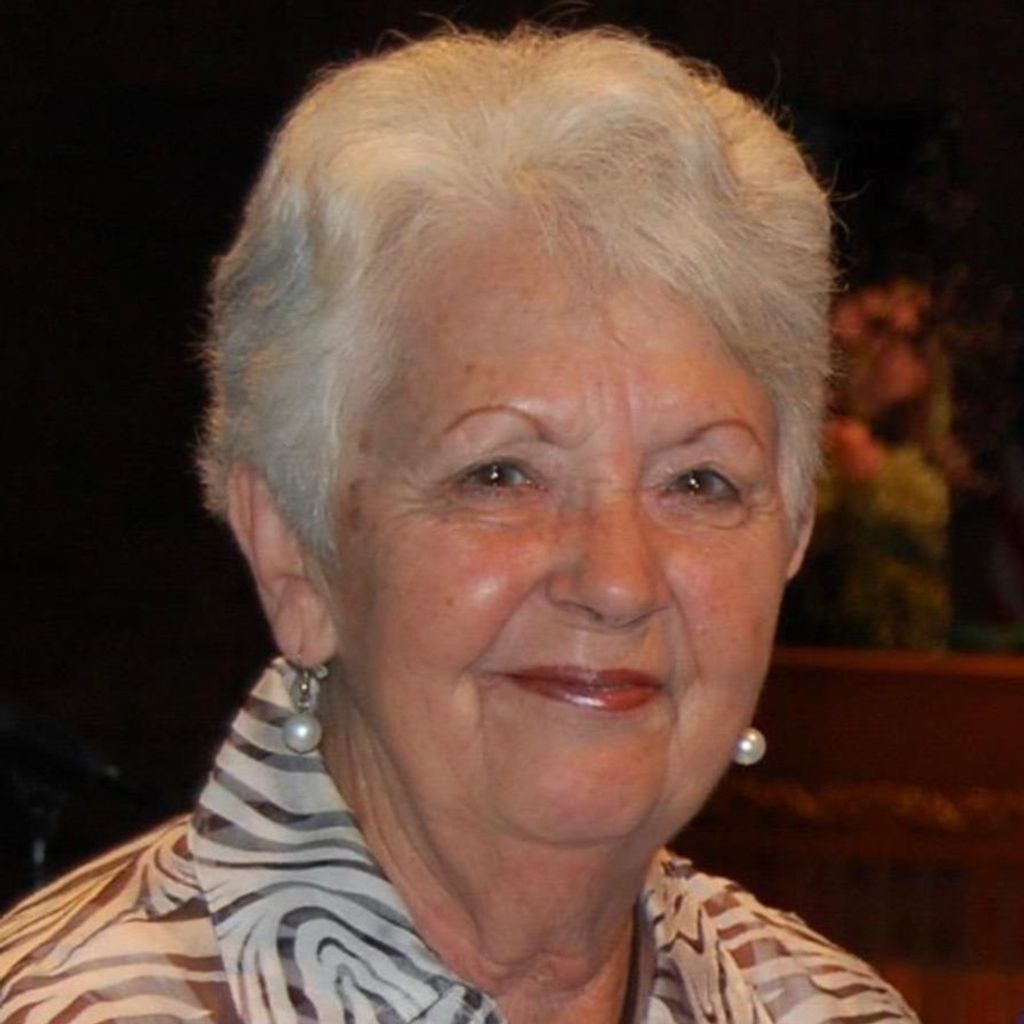 Lynda Raymond Williams