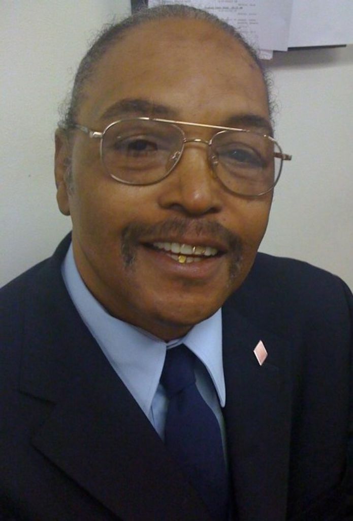 Bennie Edward Price, Jr