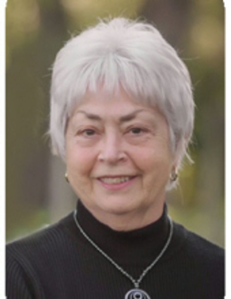 Judy G. Mcintosh