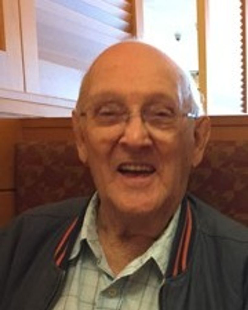 Floyd Charles Nelson