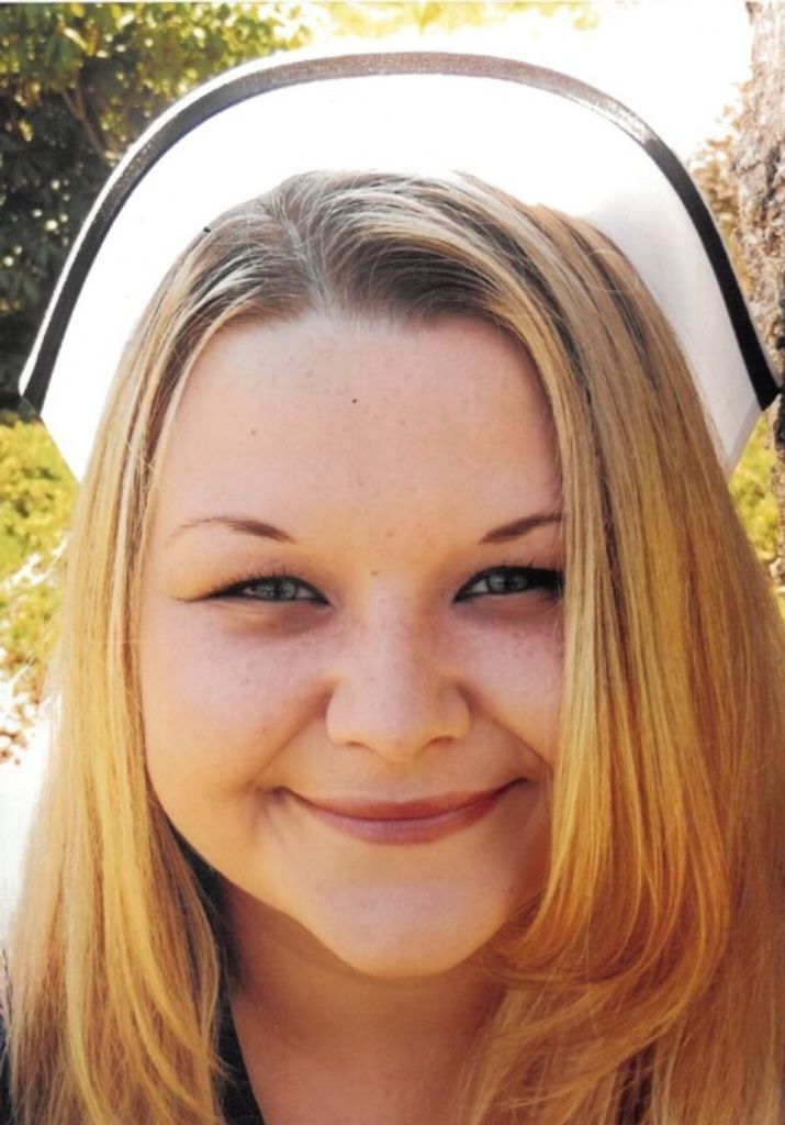 Rebecca Becky Burleson Profile Photo