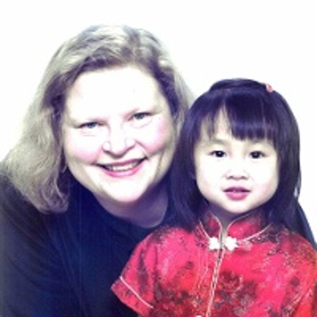 Nina Ruth Ottinger Profile Photo