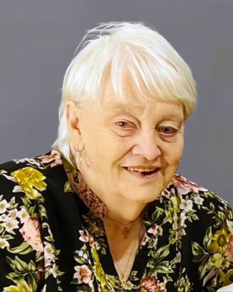 Margaret A. Bennett