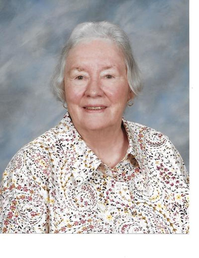 Julie Moninger Martin Profile Photo