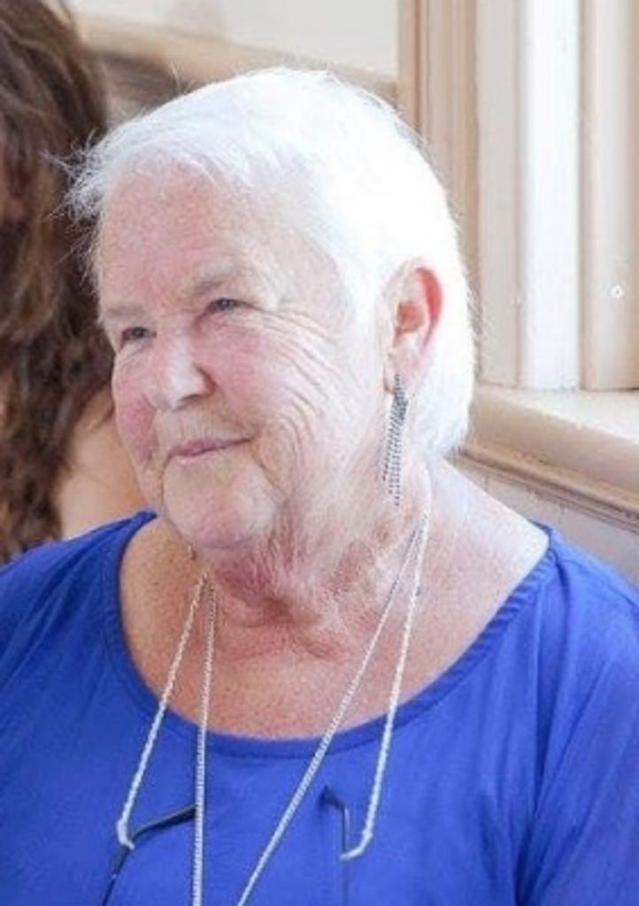 Evelyn Marlene Green