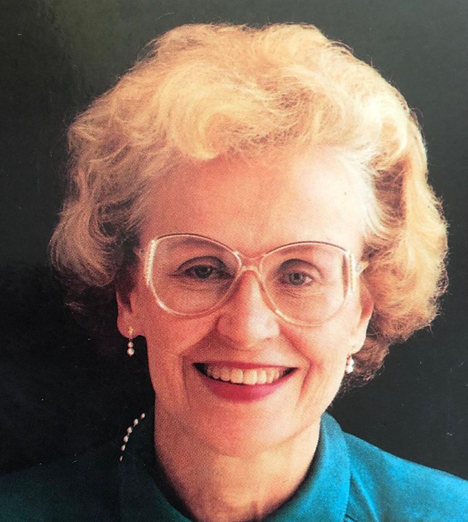Louise Gephart Durman