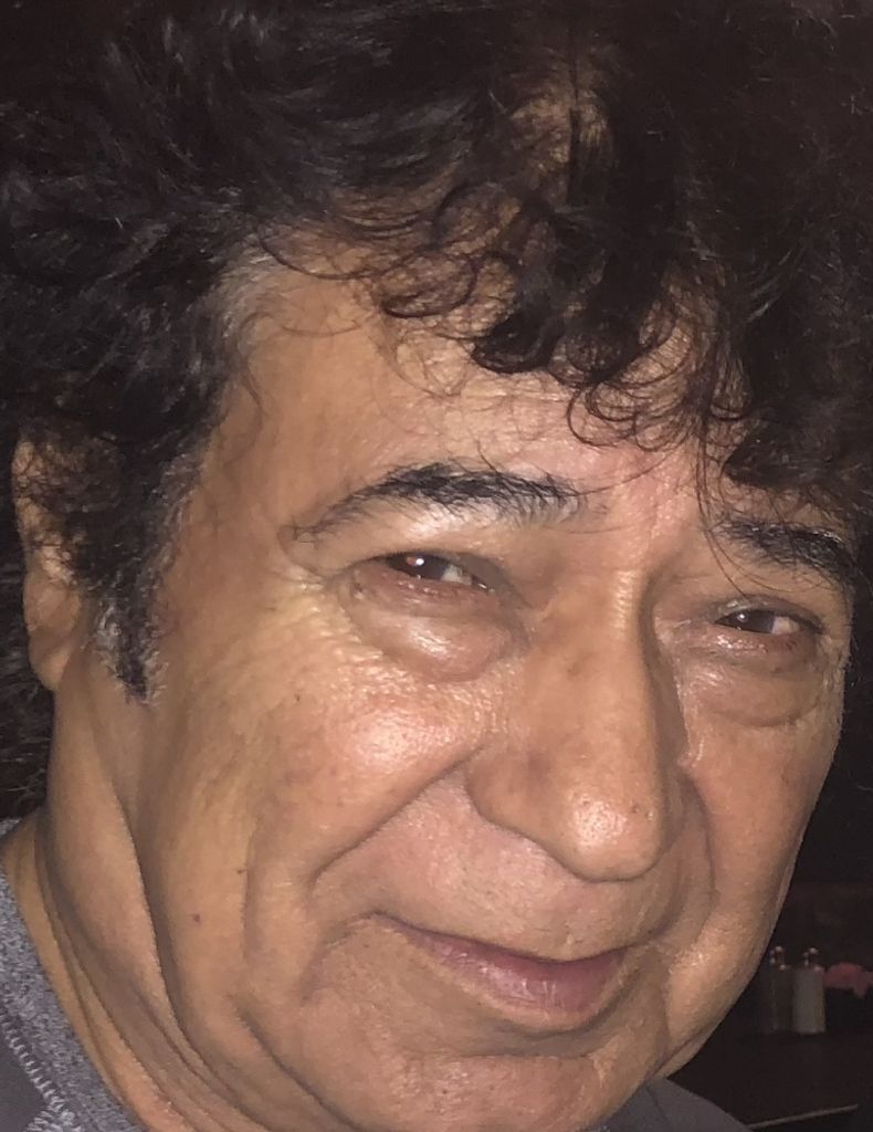Samuel David Valdez Profile Photo