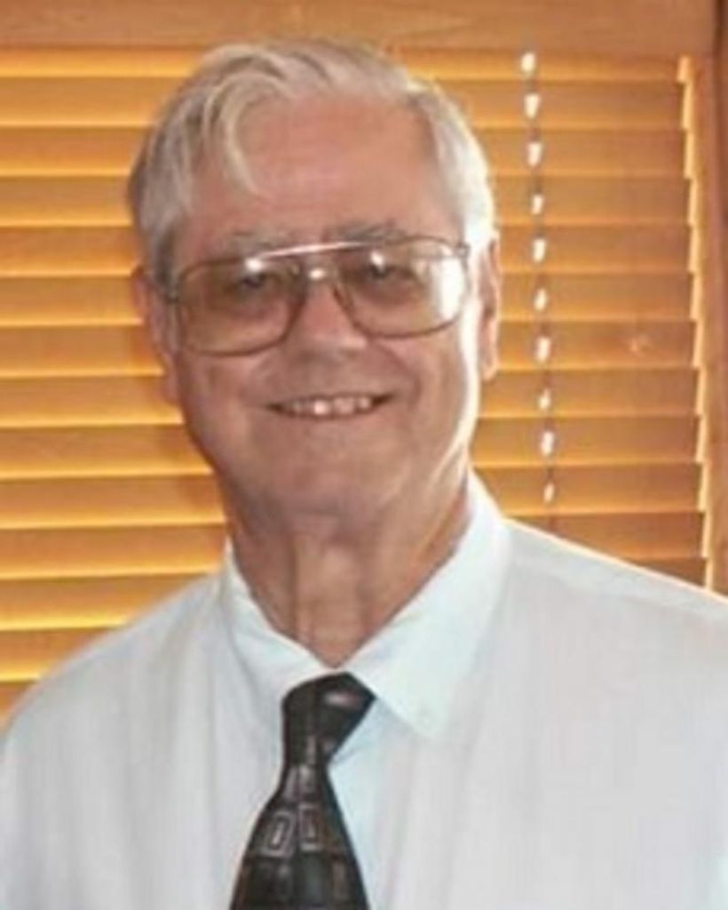 Walter "Bill" Shank