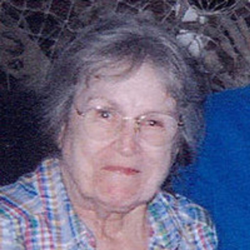 Barbara Elaine Fender Profile Photo