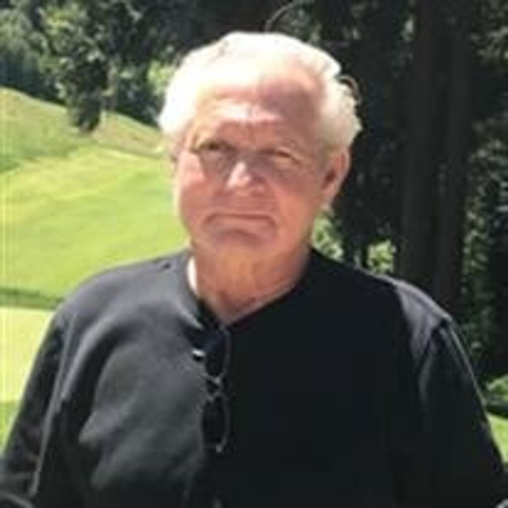Ronald Gene Blaine Profile Photo